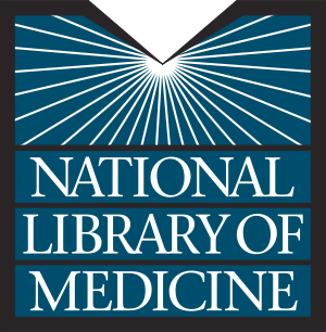 Logo of the United States National Library of ...