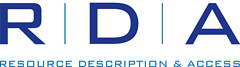 RDA logo